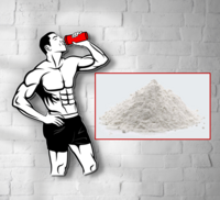 Voorldelen Creatine Voorldelen Creatine