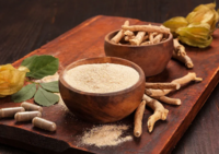 Ashwagandha Ashwagandha
