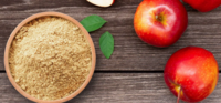 Voordelen appel pectine (detox, gewichtsverlies, veel vezels) Voordelen appel pectine (detox, gewichtsverlies, veel vezels)