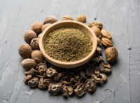 Voordelen Triphala (Ayurvedisch kruid) Voordelen Triphala (Ayurvedisch kruid)