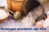 Dr. Robert Young: het belang van zout Dr. Robert Young: het belang van zout