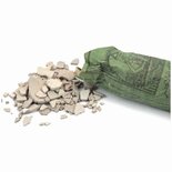 RHASSOUL (100Gr) klein stukjes (Bruin)