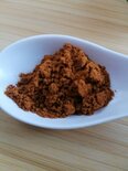 Cayennepeper (20gr)
