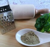Zwarte peper poeder (20gr)