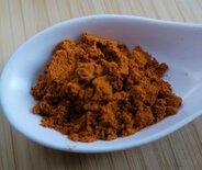 Kurkuma poeder (20gr)