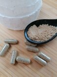 MariaDistel poeder (50gr)