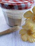 Tandpoeder Vitamine fruit (do it self)
