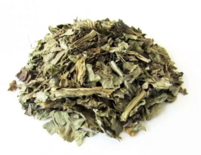 MariaDistel bladeren (40gr)