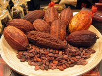 Cacao Poeder Biologisch (50gr)