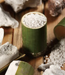 Bamboe zout (80gr)
