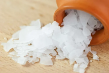 Magnesium chloride VLOKKEN (100gr)