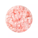Himalaya zout grof (100gr) 2-5mm Granulaat