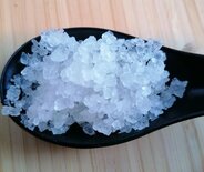 Dode zeezout grof (100gr) 2.0-4.0 mm Granulaat