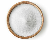 Dode zeezout fijn (100gr) 0.1 mm