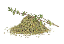Tijm Gesneden (25gr)