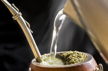 Yerba Maté gesn. blad (40gr)