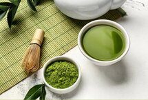 Matcha Ceremonial (40gr) biologisch