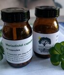 MariaDistel Capsules (61cap)