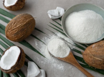 MCT poeder 70% biologisch (50gr)