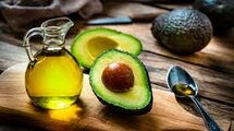 Avocado olie biologisch 100ml