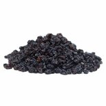 Griekse zwarte rozijnen (50gr)