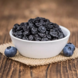 Griekse blauw bessen (50gr) gedroogd