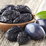 Griekse pruimen (100gr) gedroogd