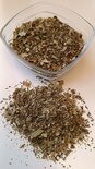Blad thee voor neus, keel en hoest (40gr)
