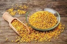 Bijenpollen (50gr)