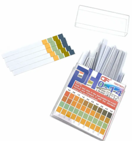 PH Teststrips 0-14