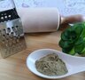 Zwarte peper poeder (20gr)