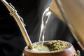 Yerba Maté gesn. blad (40gr)