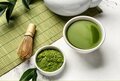 Matcha Ceremonial (40gr) biologisch