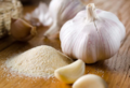 Witte knoflook poeder (50gr)